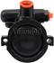 734-0120 by VISION OE - POWER STEERING PUMP W/O RES