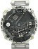 90-22-5689 by WILSON HD ROTATING ELECT - Alternator, 12V, 140A, 6-Groove Serpentine Clutch Pulley, TG14 Type Series