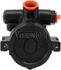 733-0137 by VISION OE - S.PUMP REPL. 63924