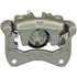 99-03324B by NUGEON - Remanufactured Disc Brake Caliper