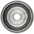 Raybestos 9765 Brake Drum Brk Drum