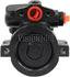 733-0146 by VISION OE - POWER STEERING PUMP W/O RES