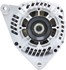 90-22-5662 by WILSON HD ROTATING ELECT - ALTERNATOR RX, VA A13VI 12V 90A