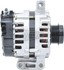 90-22-5663 by WILSON HD ROTATING ELECT - ALTERNATOR RX, VA FG12 12V 130A