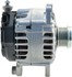 90-22-5591 by WILSON HD ROTATING ELECT - ALTERNATOR RX, VA TG12 12V 110A