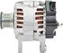 90-22-5667 by WILSON HD ROTATING ELECT - ALTERNATOR RX, VA FG12 12V 110A