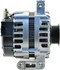 90-22-5595 by WILSON HD ROTATING ELECT - ALTERNATOR RX, VA FG12 12V 130A