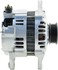 90-24-1000 by WILSON HD ROTATING ELECT - ALTERNATOR RX, KP 12V 80A