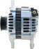 90-24-1001 by WILSON HD ROTATING ELECT - ALTERNATOR RX, KP 12V 70A