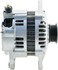 90-24-1002 by WILSON HD ROTATING ELECT - ALTERNATOR RX, KP 12V 80A