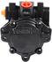 990-0118 by VISION OE - POWER STEERING PUMP W/O RES