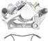 99-09132A by NUGEON - Remanufactured Disc Brake Caliper