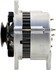 90-25-1013 by WILSON HD ROTATING ELECT - ALTERNATOR RX, HI 12V 60A