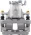 99-09134A by NUGEON - Remanufactured Disc Brake Caliper