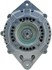 90-25-1025 by WILSON HD ROTATING ELECT - ALTERNATOR RX, HI 12V 80A