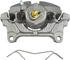 99-03364A by NUGEON - Remanufactured Disc Brake Caliper