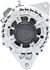 90-22-5700 by WILSON HD ROTATING ELECT - ALTERNATOR RX, VA 12V