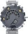 90-22-5701 by WILSON HD ROTATING ELECT - Alternator, 12V, 180A, 6-Groove Serpentine Pulley