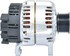 90-23-6575 by WILSON HD ROTATING ELECT - AAK Series Alternator - 12v, 120 Amp