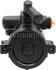 990-0301 by VISION OE - S. PUMP REPL.5128