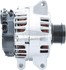 90-22-5713 by WILSON HD ROTATING ELECT - Alternator, 12V, 120A, 6-Groove Serpentine Decoupler Pulley