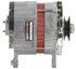 90-23-6541N by WILSON HD ROTATING ELECT - AAK Series Alternator - 12v, 70 Amp