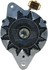 90-25-1066 by WILSON HD ROTATING ELECT - Alternator - 12v, 50 Amp