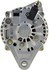 90-25-1067 by WILSON HD ROTATING ELECT - ALTERNATOR RX, HI 12V 80A