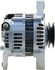 90-25-1068 by WILSON HD ROTATING ELECT - ALTERNATOR RX, HI 12V 60A