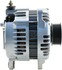 90-25-1131 by WILSON HD ROTATING ELECT - ALTERNATOR RX, HI 12V 110A