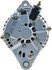 90-25-1133 by WILSON HD ROTATING ELECT - ALTERNATOR RX, HI 12V 70A