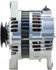 90-25-1133 by WILSON HD ROTATING ELECT - ALTERNATOR RX, HI 12V 70A