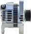 90-25-1134 by WILSON HD ROTATING ELECT - ALTERNATOR RX, HI 12V 100A