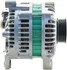 90-25-1072 by WILSON HD ROTATING ELECT - ALTERNATOR RX, HI 12V 95A