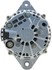 90-25-1137 by WILSON HD ROTATING ELECT - ALTERNATOR RX, HI 12V 90A