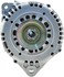 90-25-1075 by WILSON HD ROTATING ELECT - ALTERNATOR RX, HI 12V 110A