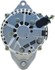 90-25-1138 by WILSON HD ROTATING ELECT - ALTERNATOR RX, HI 12V 70A