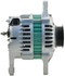 90-25-1027 by WILSON HD ROTATING ELECT - ALTERNATOR RX, HI 12V 60A