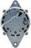 90-25-1031 by WILSON HD ROTATING ELECT - ALTERNATOR RX, HI 12V 60A