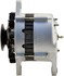 90-25-1031 by WILSON HD ROTATING ELECT - ALTERNATOR RX, HI 12V 60A