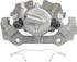 99-09319A by NUGEON - Remanufactured Disc Brake Caliper