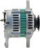 90-25-1033 by WILSON HD ROTATING ELECT - ALTERNATOR RX, HI 12V 50A