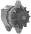 90-25-1037 by WILSON HD ROTATING ELECT - Alternator - 12v, 35 Amp