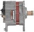 90-23-6515 by WILSON HD ROTATING ELECT - AAK Series Alternator - 12v, 55 Amp