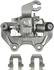 99-17303A by NUGEON - Remanufactured Disc Brake Caliper