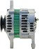 90-25-1041 by WILSON HD ROTATING ELECT - ALTERNATOR RX, HI 12V 60A