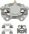 99-17305A by NUGEON - Remanufactured Disc Brake Caliper