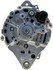 90-25-1045 by WILSON HD ROTATING ELECT - ALTERNATOR RX, HI 12V 70A