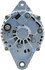 90-25-1046 by WILSON HD ROTATING ELECT - ALTERNATOR RX, HI 12V 70A