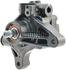 990-0671 by VISION OE - POWER STEERING PUMP W/O RES